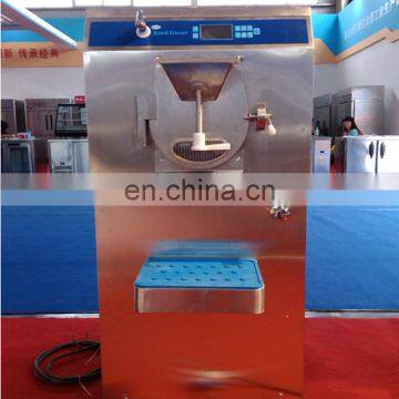 Vertical Batch Freezer Hard Ice Cream Machine photo-6