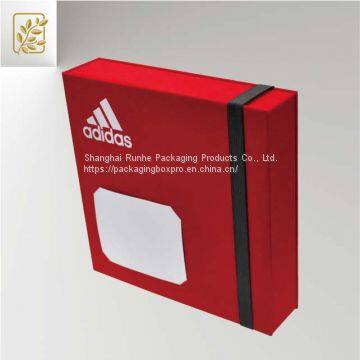 Custom Luxury Packaging Gift Boxes photo-5