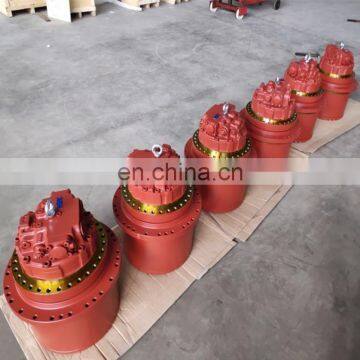 Excavator Travel Motor KYB Final Drive MAG-170VP-3600