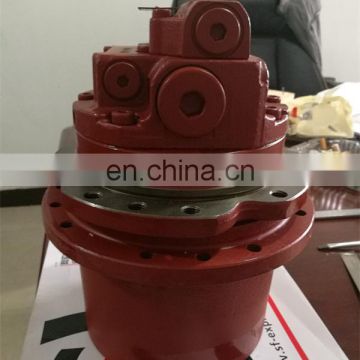 KX61-3 Kubota final drive, KX 61-3 KX61 3 Kubota excavator travel motor