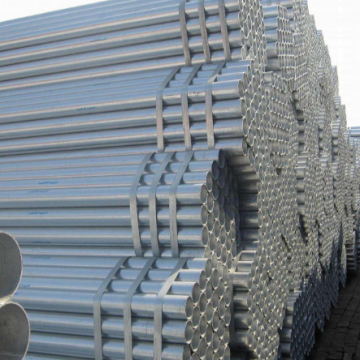 Galvanized Pipe For Natural Gas Rectangular Steel Pipe Steel Manufacturer Electrical Metallic Tubing photo-2
