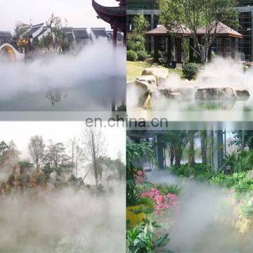 High Pressure CE Cool Fog Machine Misting Machine 70bar 4L-15L photo-4