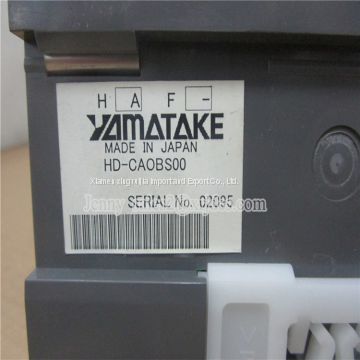 New In Stock YAMATAKE HD-CAOBS00 PLC DCS Module