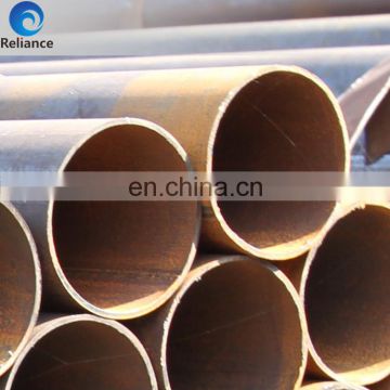 Seaworthy packing dn100 steel pipe