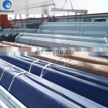 200MM GI PIPES COATING THICKNESS photo-3