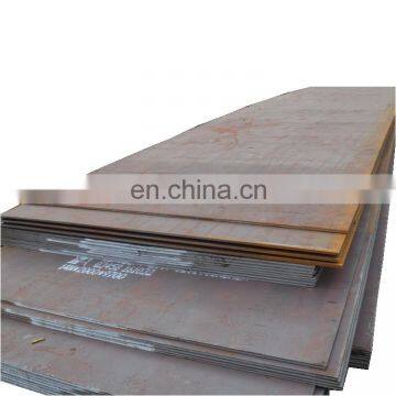 3mm Thick GB Q235b Soft Iron plate 1500mm width soft iron plate price