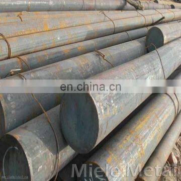 customized length q195 Structural Steel Round Bar