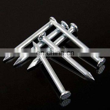 High quality cheapest standard decorative steel common nails