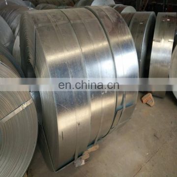 galvanized steel strip price