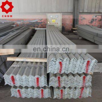 q345 steel angle bar iron price