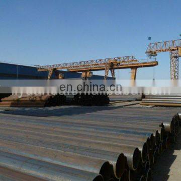 anticorrosive steel pipe for underground water