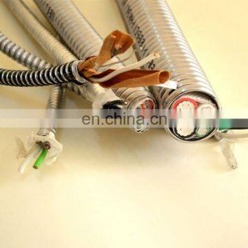 Teck 90 Armoured Power & Control Cable Mc Cable 600V