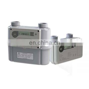 USM-G2.5 Ultrasonic Gas Meter