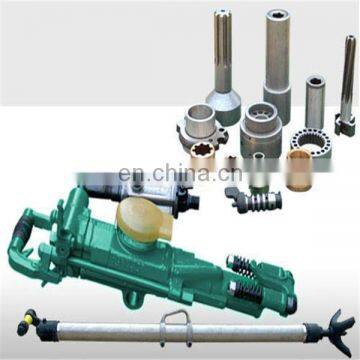 YT24 YT27 YT28 YT29 mining Pneumatic air leg rock drill