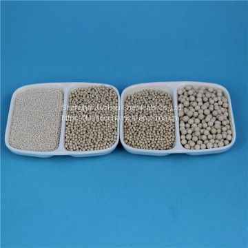 molecular sieve 13x hp psa oxygen 0.4-0.8mm