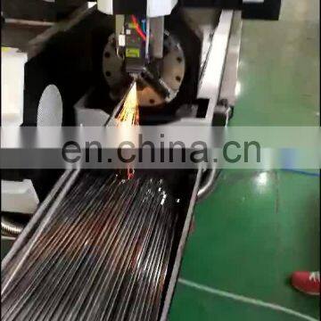 Promotional sale best quality FLC-3015 fiber laser cutting machine 2 kw for stainless steel and carbon steel