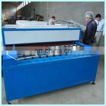 Heating and Roller Pressing Machine for Insulating Glass Produce