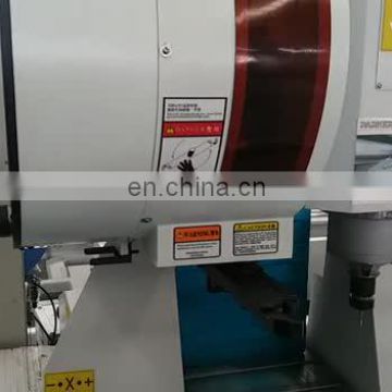 5000KG weight heavy indutrail aluminum 3 axis machining center