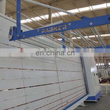 Insulating Glass TPS Spacer/insulating Glass Line Machine/hollow Glass Making Machine photo-5
