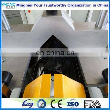 Upvc v Cutting Machine With Model SJV-60 for Upvc Door Window Making photo-3