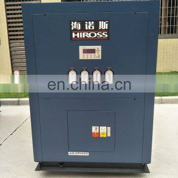 HR-69 Air Dryer Refrigerated For 60HP Compressor From China photo-7