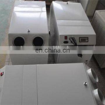 12KG/H Ultrasonic Portable Humidifier Greenhouse Fog Maker FDH-GO90Z photo-3