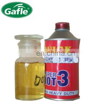 Brake fluid DOT3 350ml