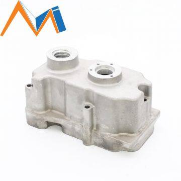 Long Reinforce Customized OEM Casting Auto Parts for Trucks Buses and Trailers