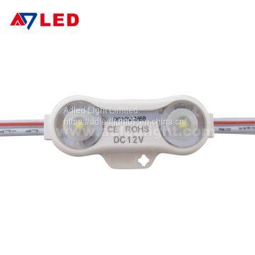 Advertising Backlight Signs Led Module Samsung 3528 Smd Led photo-2