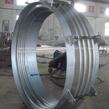 Compensator With Reverse Structure photo-2