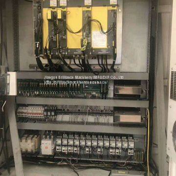 HUATE HT-2518 Gantry Machining Center photo-2