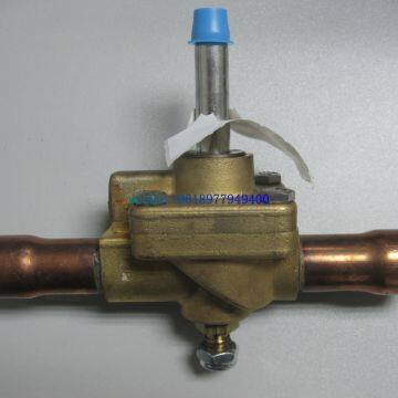 Eemerson 2-Way Solenoid Valves Types 200RB6T5T,240RA16T9T,240RA20T13M photo-5