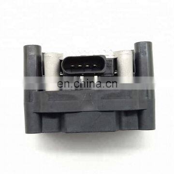 Ignition Coil 032905106B, 0221603449, 0221603450, 06B905106D, 1227022000 photo-5