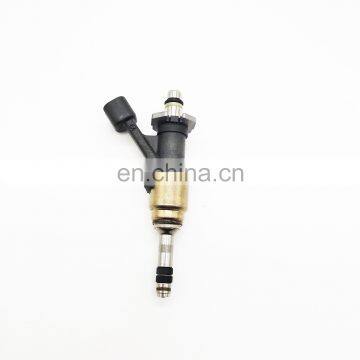 High Quality Electric Injection Fuel Injector 12668390 for USA Cars photo-5
