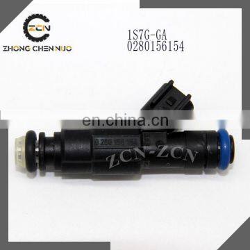 0280156154 1S7G-GA High Quality Fuel Injector Nozzle