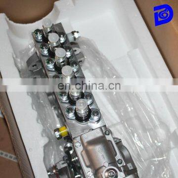 china wuxi weifu original fuel injection pump 6PH102 5260270 for 6CTAA