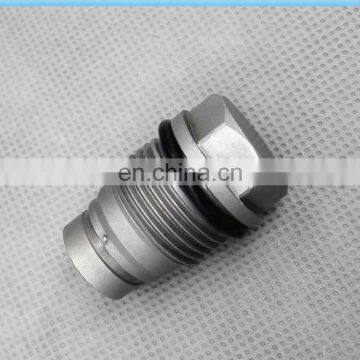Good Quality BOSHES Common Rail Injector Reduce Valve for Excavator 1110010014 photo-2