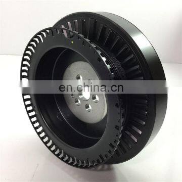 In Stock ISDE Engine Vibration Damper 5256139 photo-2