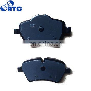 D1204 34112289146 34116770251 34116778320 34119804735 car best brake pad