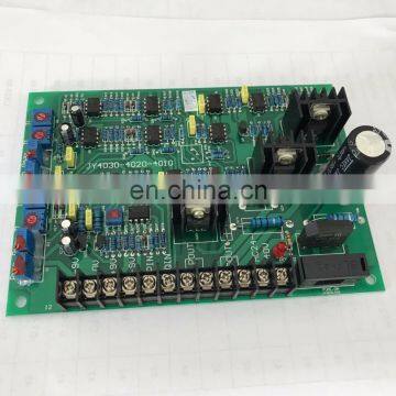 JY4030-4020-4010 Hydraulic double proportional valve controller amplifier