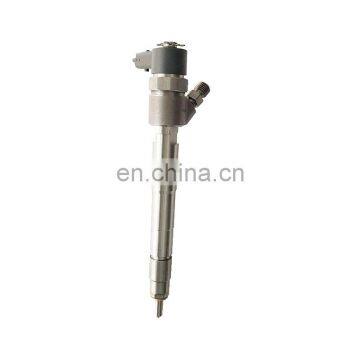 common rail injector 0445110376  5258744 Cumminss suitable nozzle 0433172168 DLLA145P2168