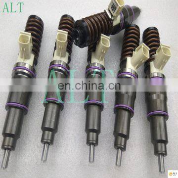 Stock Goods! Common Rail Fuel Injector 21340612 for VOLVO photo-6