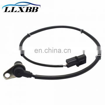 Original ABS Wheel Speed Sensor MR407270 For Mitsubishi Montero Pajero Shogun ALS1148