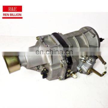 330300L010 5L Hiace Gearbox 5L photo-2
