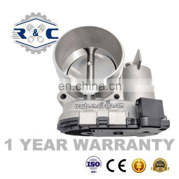 R&C High Quality Auto Throttling Valve Engine System 0280750150 for BUSs 150 Car Throttle Body