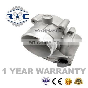 R&C High Quality Auto Throttling Valve Engine System 0280750150 for BUSs 150 Car Throttle Body