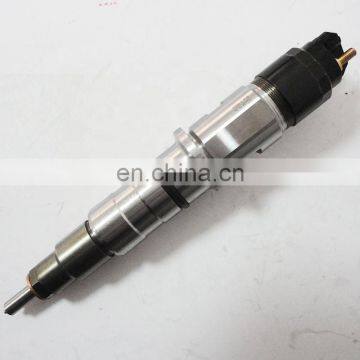 Diesel Injector 0445120199 Fuel Injector 0445120199 Common Rail Injection photo-2