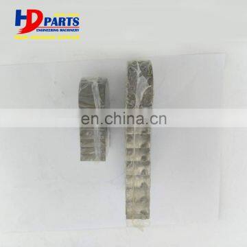 Diesel Engine Parts V3300 Main and Con Rod Bearing STD photo-2
