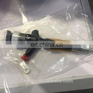 Genuine 23670-30050 /095000-5880 common rail injector