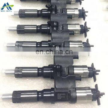 Diesel Engine Common Rail Fuel Injector 0 445 120 186 / 0445120186 photo-3